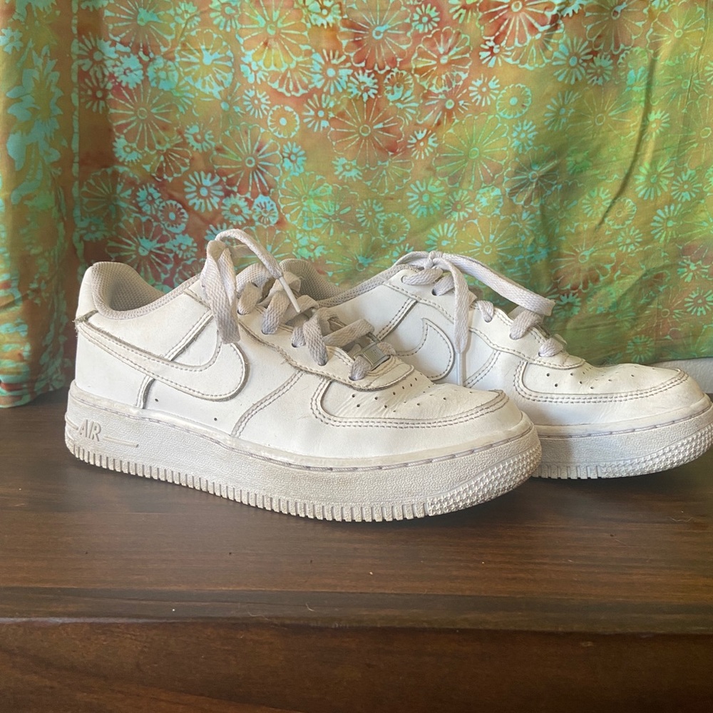 Nike airs
